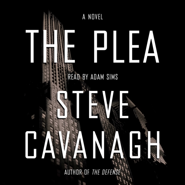 The Plea : A Novel, eAudiobook MP3 eaudioBook