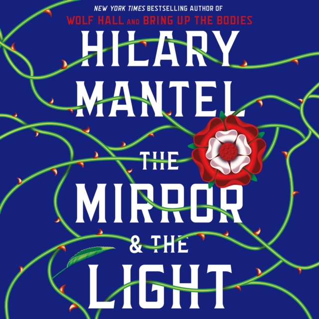 The Mirror & the Light : A Novel, eAudiobook MP3 eaudioBook