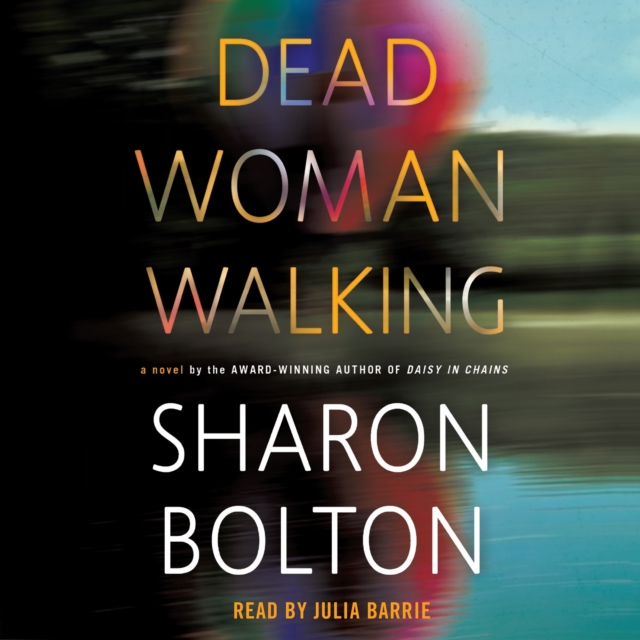 Dead Woman Walking : A Novel, eAudiobook MP3 eaudioBook