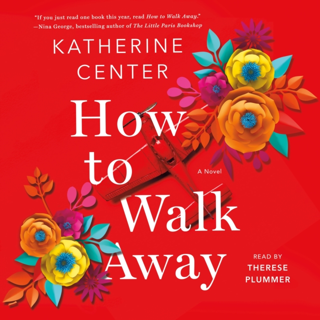 How to Walk Away : A Novel, eAudiobook MP3 eaudioBook