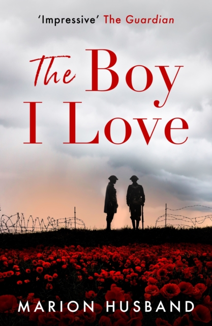 The Boy I Love : The Boy I Love: Book One, EPUB eBook