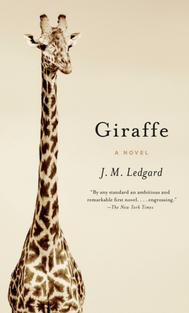 Giraffe, EPUB eBook