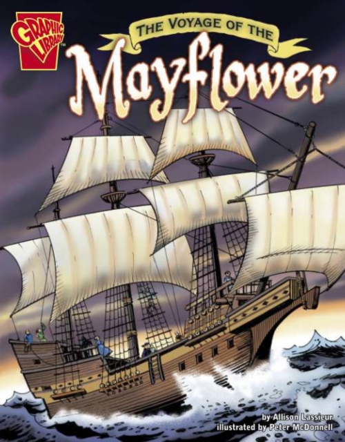The Voyage of the Mayflower, PDF eBook
