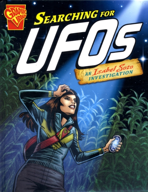 Searching for UFOs, PDF eBook
