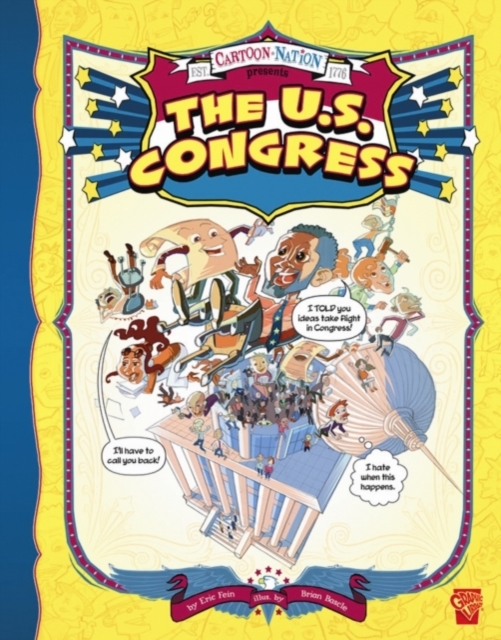 The U.S. Congress, PDF eBook
