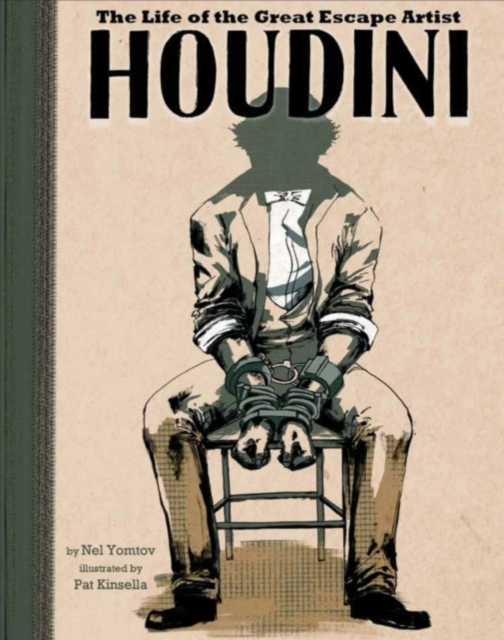 Houdini, PDF eBook