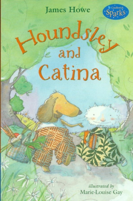 Houndsley and Catina, eAudiobook MP3 eaudioBook