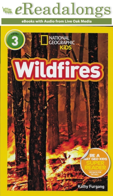 Wildfires, EPUB eBook