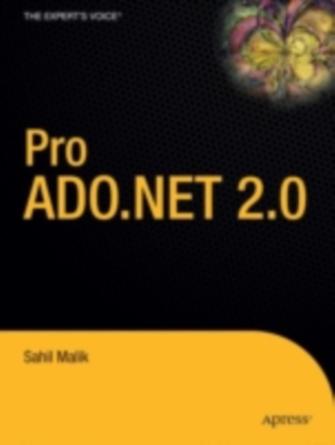 Pro ADO.NET 2.0, PDF eBook