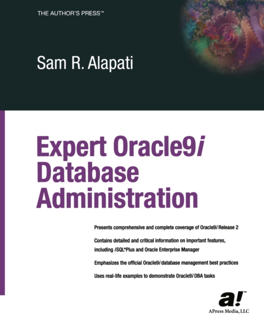 Expert Oracle9i Database Administration, PDF eBook