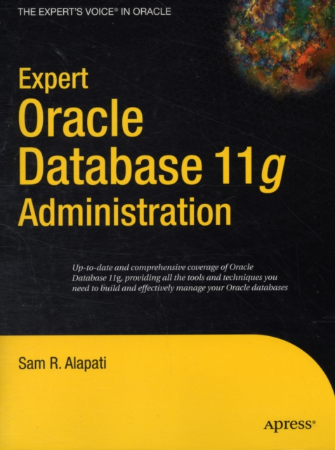 Expert Oracle Database 11g Administration, Paperback / softback Book