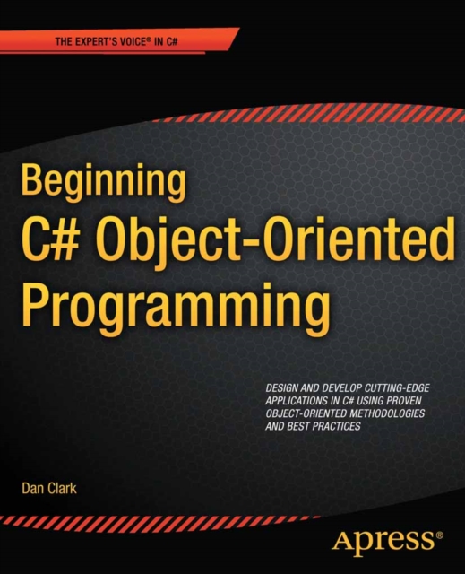 Beginning C# Object-Oriented Programming, PDF eBook