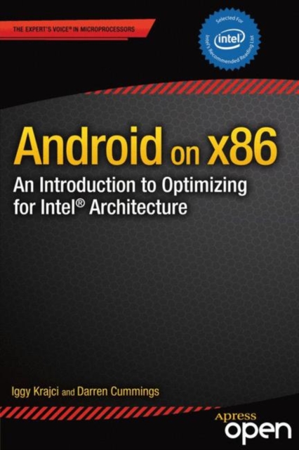 Android on x86 : An Introduction to Optimizing for Intel Architecture, EPUB eBook
