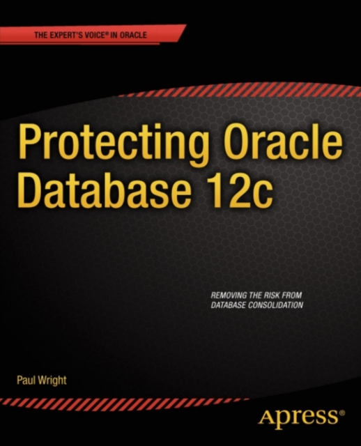 Protecting Oracle Database 12c, PDF eBook