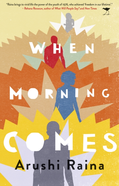 When Morning Comes, EPUB eBook