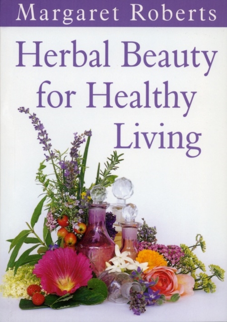 Herbal Beauty for Healthy Living, EPUB eBook