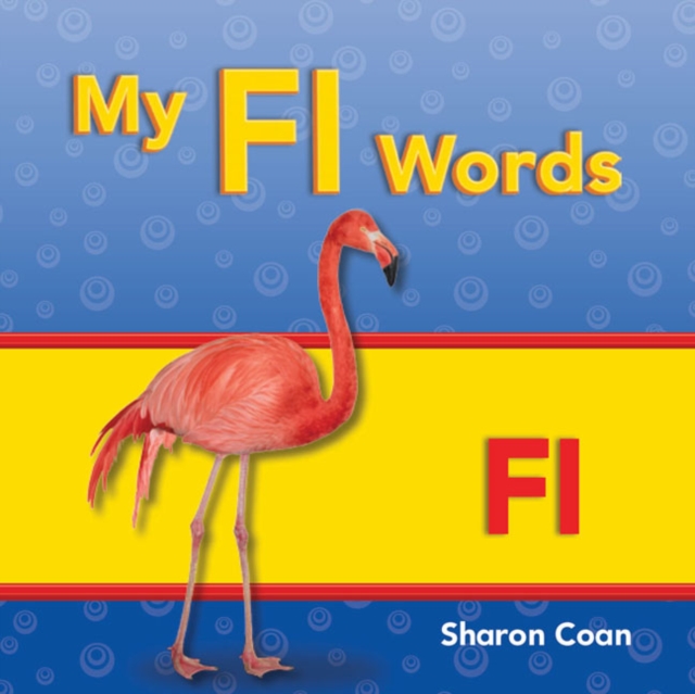 My Fl Words, PDF eBook
