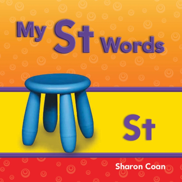 My St Words, PDF eBook