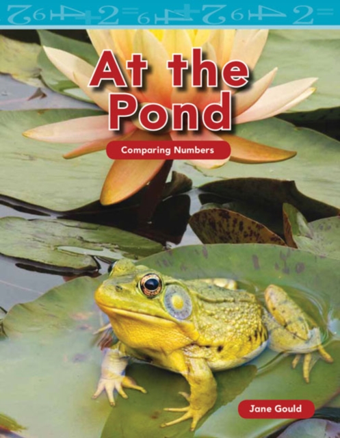 At the Pond, PDF eBook