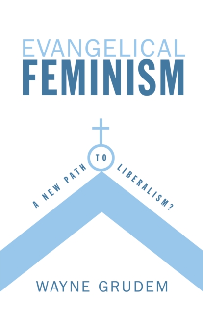Evangelical Feminism?, EPUB eBook