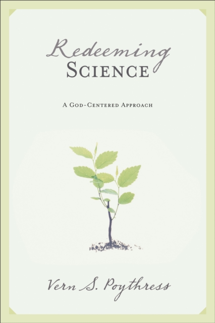 Redeeming Science, EPUB eBook
