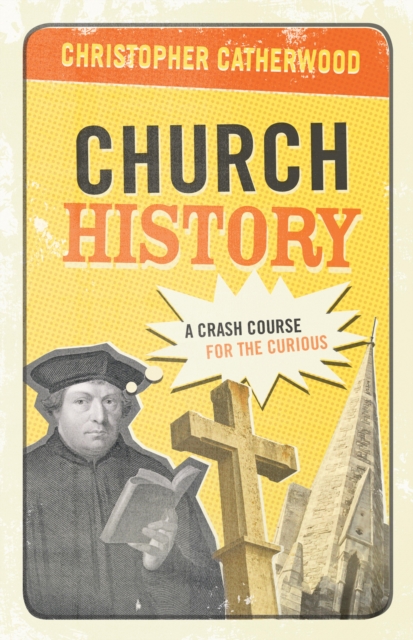 Church History, EPUB eBook