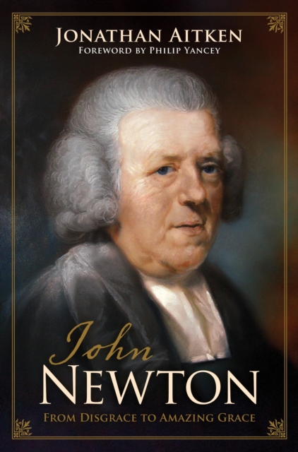 John Newton (Foreword by Philip Yancey), EPUB eBook