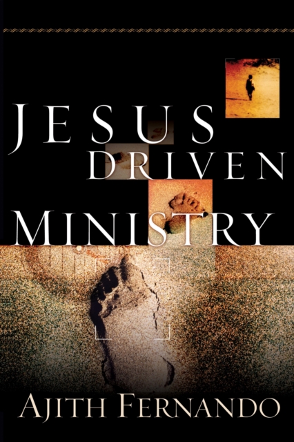 Jesus Driven Ministry, EPUB eBook