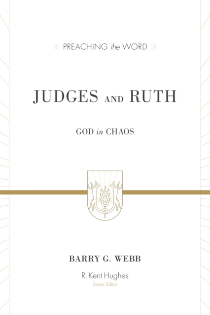 Judges and Ruth, EPUB eBook