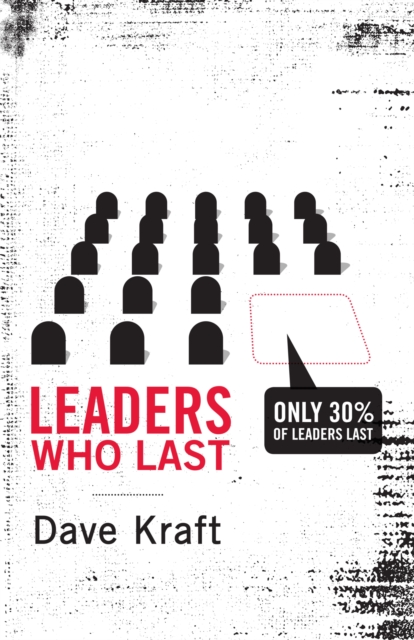 Leaders Who Last, EPUB eBook