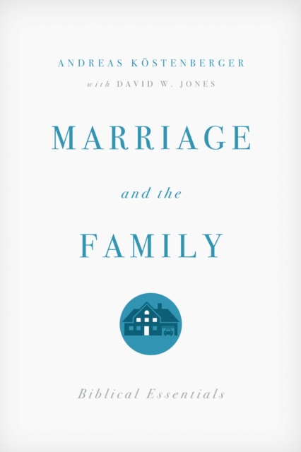 Marriage and the Family, EPUB eBook