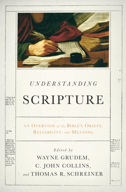 Understanding Scripture, EPUB eBook