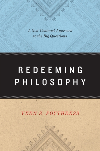 Redeeming Philosophy, EPUB eBook