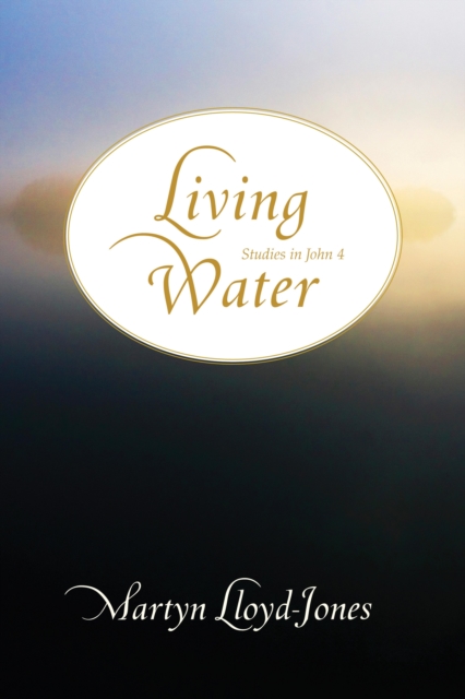 Living Water, EPUB eBook