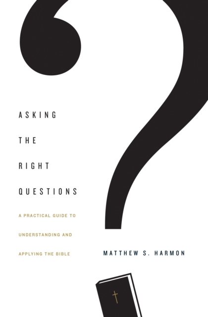 Asking the Right Questions, EPUB eBook