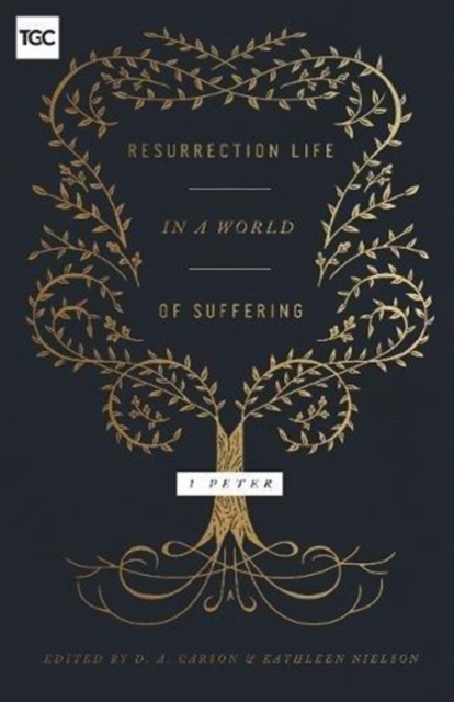 Resurrection Life in a World of Suffering : 1 Peter, Paperback / softback Book