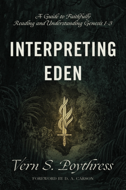 Interpreting Eden, EPUB eBook