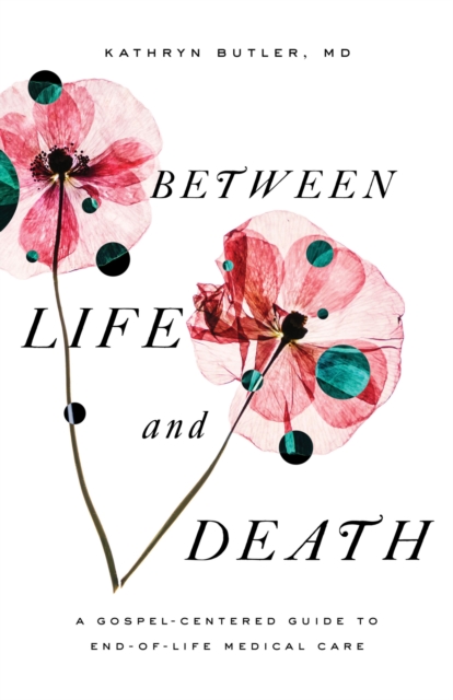 Between Life and Death, EPUB eBook