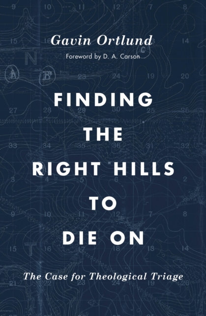 Finding the Right Hills to Die On, EPUB eBook