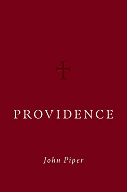 Providence, Hardback Book