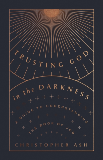 Trusting God in the Darkness, EPUB eBook