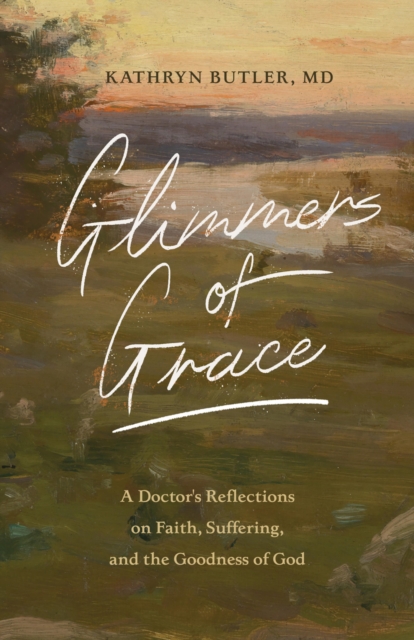 Glimmers of Grace, EPUB eBook