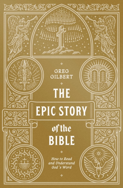 The Epic Story of the Bible, EPUB eBook