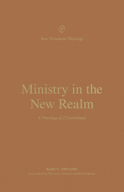 Ministry in the New Realm, EPUB eBook