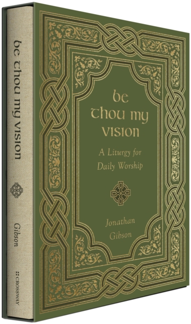 Be Thou My Vision, EPUB eBook