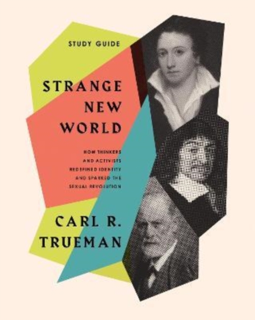 Strange New World Study Guide, Paperback / softback Book