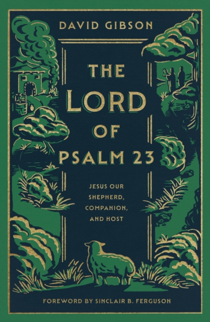 The Lord of Psalm 23, EPUB eBook