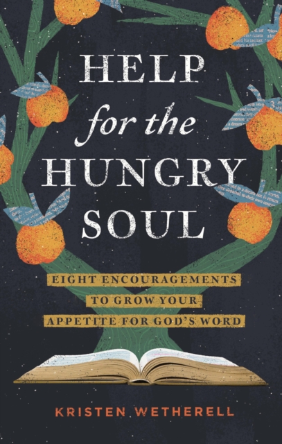 Help for the Hungry Soul, EPUB eBook