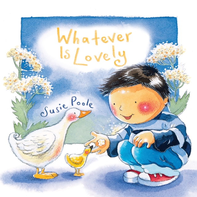 Whatever is Lovely, EPUB eBook