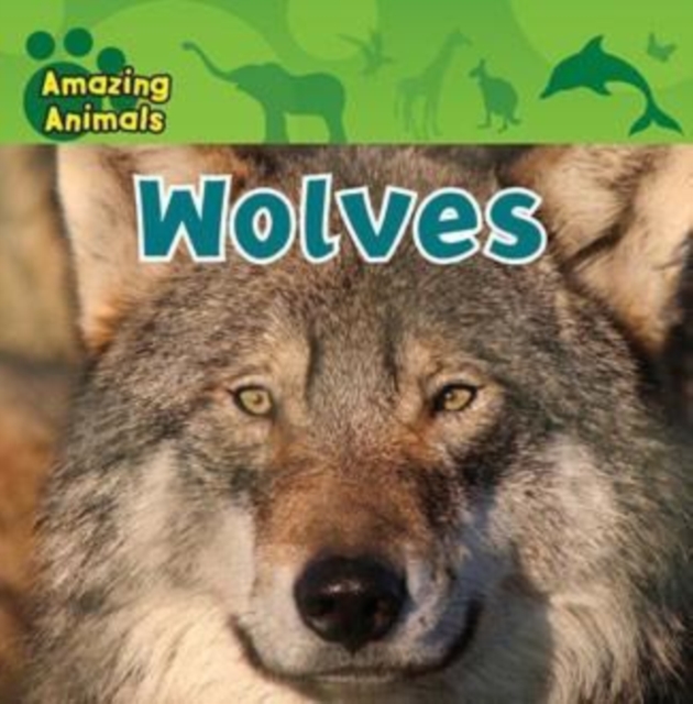 Wolves, PDF eBook